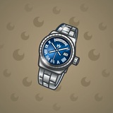 Swiss Watch #5436