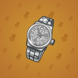 Swiss Watch #5441 Swiss Watch #5441