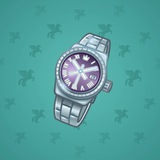 Swiss Watch #5442 Swiss Watch #5442