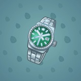Swiss Watch #5444 Swiss Watch #5444