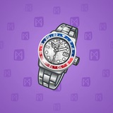 Swiss Watch #5448