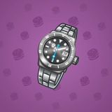 Swiss Watch #5451 Swiss Watch #5451