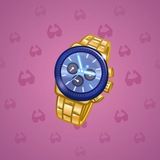 Swiss Watch #5456 Swiss Watch #5456