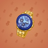 Swiss Watch #5459 Swiss Watch #5459