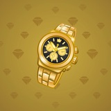 Swiss Watch #5472 Swiss Watch #5472