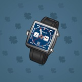 Swiss Watch #5474 Swiss Watch #5474