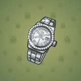 Swiss Watch #5479 Swiss Watch #5479