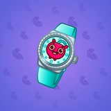 Swiss Watch #5480