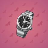 Swiss Watch #5481