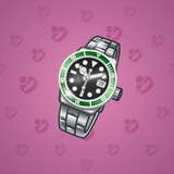 Swiss Watch #5483 Swiss Watch #5483