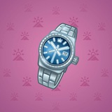 Swiss Watch #5484 Swiss Watch #5484