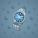 Swiss Watch #5485 Swiss Watch #5485
