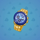 Swiss Watch #5486 Swiss Watch #5486