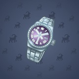 Swiss Watch #5487 Swiss Watch #5487