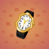 Swiss Watch #5502 Swiss Watch #5502