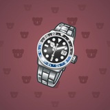 Swiss Watch #5508