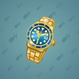Swiss Watch #5510 Swiss Watch #5510