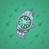 Swiss Watch #5516 Swiss Watch #5516