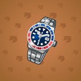 Swiss Watch #5517 Swiss Watch #5517