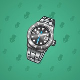 Swiss Watch #5523 Swiss Watch #5523