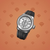 Swiss Watch #5534 Swiss Watch #5534