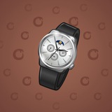Swiss Watch #5538