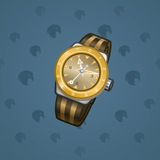 Swiss Watch #5541 Swiss Watch #5541