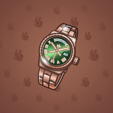 Swiss Watch #5545