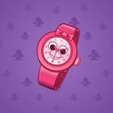 Swiss Watch #5564 Swiss Watch #5564