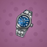 Swiss Watch #5565