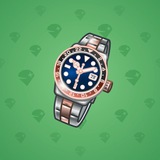 Swiss Watch #5570 Swiss Watch #5570