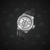 Swiss Watch #5585 Swiss Watch #5585
