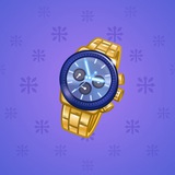 Swiss Watch #5590