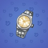 Swiss Watch #5599 Swiss Watch #5599