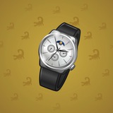 Swiss Watch #5601 Swiss Watch #5601