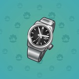 Swiss Watch #5603