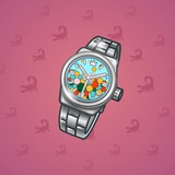 Swiss Watch #5616 Swiss Watch #5616