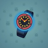 Swiss Watch #5630 Swiss Watch #5630