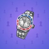 Swiss Watch #5633