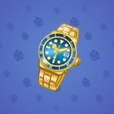Swiss Watch #5637 Swiss Watch #5637