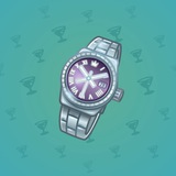 Swiss Watch #5642 Swiss Watch #5642