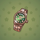 Swiss Watch #5648 Swiss Watch #5648
