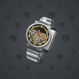 Swiss Watch #5651 Swiss Watch #5651
