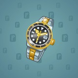 Swiss Watch #5661 Swiss Watch #5661
