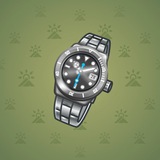 Swiss Watch #5668 Swiss Watch #5668