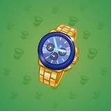 Swiss Watch #5669