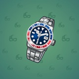 Swiss Watch #5682 Swiss Watch #5682