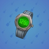 Swiss Watch #5695 Swiss Watch #5695