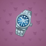 Swiss Watch #5701 Swiss Watch #5701