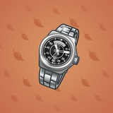 Swiss Watch #5703